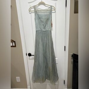 VINTAGE dress from 1950s NWT!